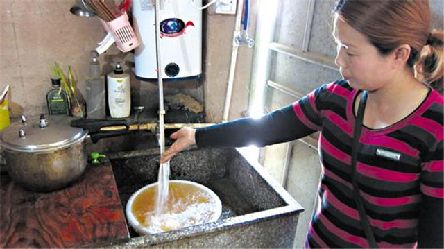 選購(gòu)凈水器要選擇品牌凈水器廠(chǎng)家